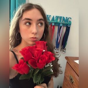 Meet your Posher, Kate